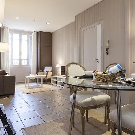Charmants Appartements Centre Ville Montpellier Szoba fotó