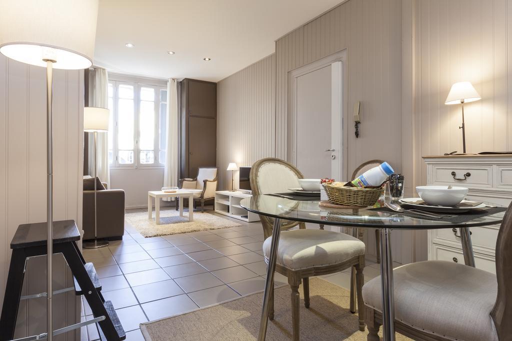 Charmants Appartements Centre Ville Montpellier Szoba fotó