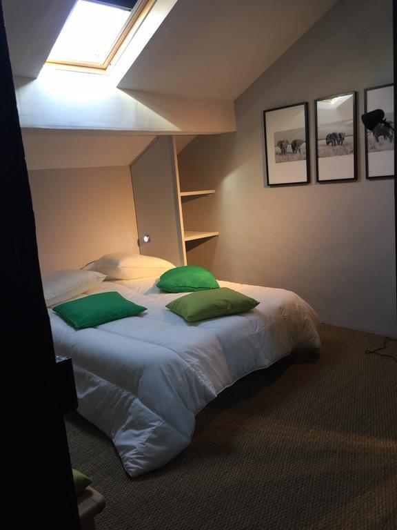 Charmants Appartements Centre Ville Montpellier Kültér fotó