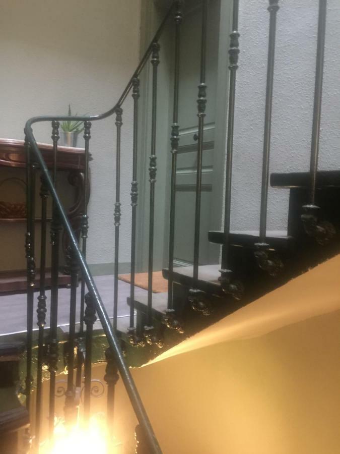 Charmants Appartements Centre Ville Montpellier Kültér fotó