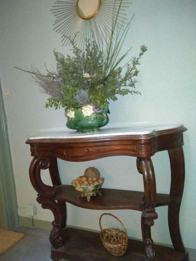 Charmants Appartements Centre Ville Montpellier Kültér fotó
