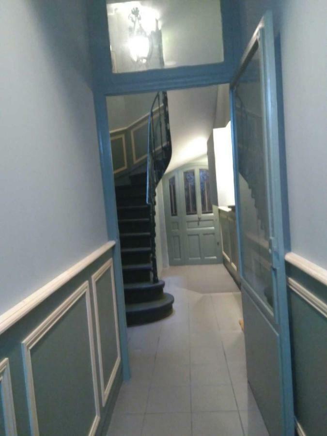 Charmants Appartements Centre Ville Montpellier Kültér fotó