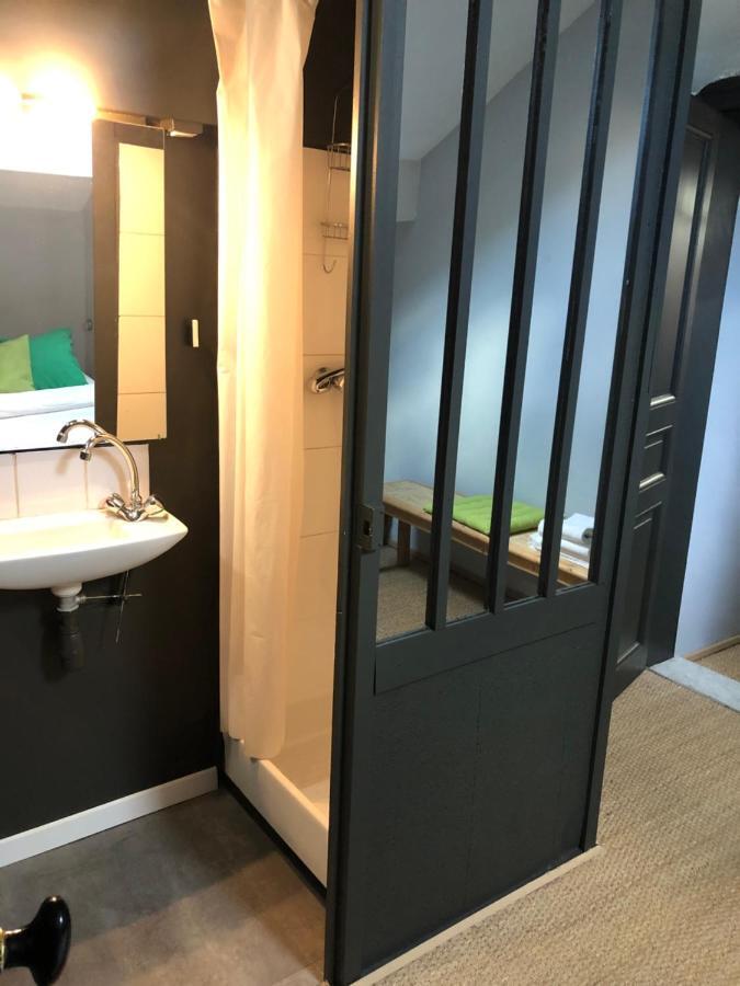 Charmants Appartements Centre Ville Montpellier Kültér fotó