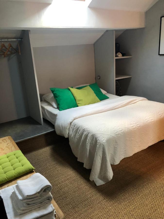 Charmants Appartements Centre Ville Montpellier Kültér fotó