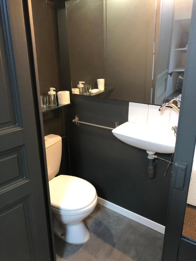 Charmants Appartements Centre Ville Montpellier Kültér fotó