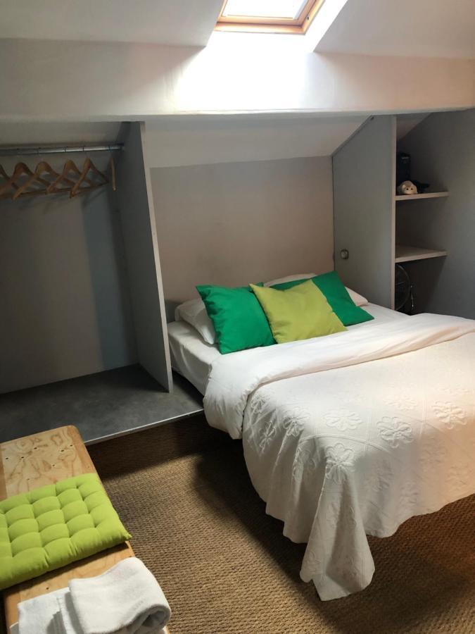 Charmants Appartements Centre Ville Montpellier Kültér fotó